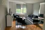 Dvosoban stan, Niš, Trg Svetog Save, prodaja, 54m2, 107000e, id1381919