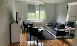 Dvosoban stan, Niš, Trg Svetog Save, prodaja, 54m2, 107000e, id1381919