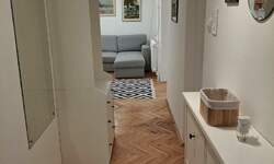 Garsonjera, Beograd, Kneza Miloša, izdavanje, 30m2, 500e, id1381920