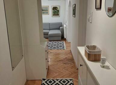 Garsonjera, Beograd, Kneza Miloša, izdavanje, 30m2, 500e, id1381920