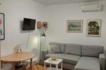Garsonjera, Beograd, Kneza Miloša, izdavanje, 30m2, 500e, id1381920