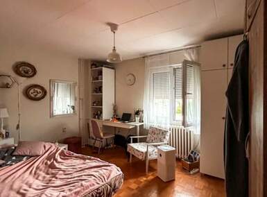 Trosoban stan, Niš, Bulevar Nemanjica, prodaja, 72m2, 137000e, id1381921
