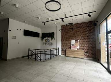 Poslovni prostor / Lokal, Niš, izdavanje, 140m2, 1200e, id1381922