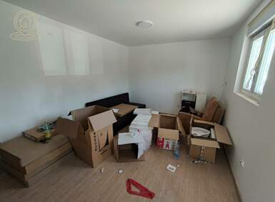 Jednoiposoban stan, Beograd, Ledine, izdavanje, 48m2, 400e, id1381923