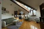 Trosoban stan, Beograd, Franš, izdavanje, 65m2, 750e, id1220463