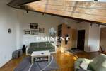 Trosoban stan, Beograd, Franš, izdavanje, 65m2, 750e, id1220463