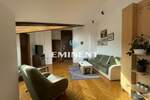 Trosoban stan, Beograd, Franš, izdavanje, 65m2, 750e, id1220463