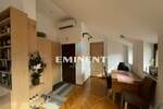Trosoban stan, Beograd, Franš, izdavanje, 65m2, 750e, id1220463