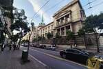 Jednoiposoban stan, Beograd, Centar, izdavanje, 35m2, 700e, id1381925