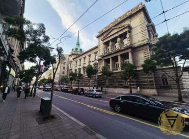 Jednoiposoban stan, Beograd, Centar, izdavanje, 35m2, 700e, id1381925