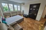 Jednoiposoban stan, Beograd, Centar, izdavanje, 35m2, 700e, id1381925