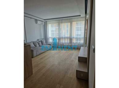 Dvosoban stan, Beograd, Blok 65, izdavanje, 57m2, 1200e, id879285