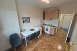 Jednoiposoban stan, Beograd, Centar, izdavanje, 35m2, 700e, id1381925