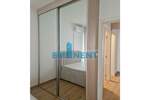 Dvosoban stan, Beograd, Blok 65, izdavanje, 57m2, 1200e, id879285