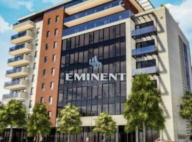Cetvorosoban stan, Beograd, Blok 23, izdavanje, 96m2, 2200e, id1381926