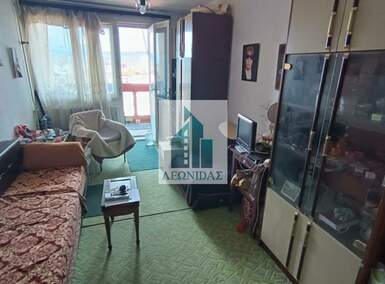 Troiposoban stan, Niš, prodaja, 70m2, 105000e, id1381927