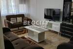Trosoban stan, Beograd, Bežanijska Kosa Ii, izdavanje, 95m2, 800e, id1381929
