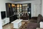 Trosoban stan, Beograd, Bežanijska Kosa Ii, izdavanje, 95m2, 800e, id1381929