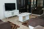 Trosoban stan, Beograd, Bežanijska Kosa Ii, izdavanje, 95m2, 800e, id1381929