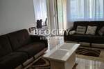 Trosoban stan, Beograd, Bežanijska Kosa Ii, izdavanje, 95m2, 800e, id1381929