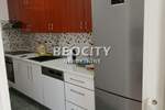 Trosoban stan, Beograd, Bežanijska Kosa Ii, izdavanje, 95m2, 800e, id1381929