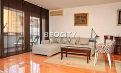 Trosoban stan, Beograd, Stari Grad, izdavanje, 78m2, 1200e, id1381931