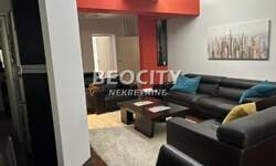 Trosoban stan, Beograd, Centar (uži), izdavanje, 86m2, 1100e, id1381932
