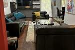 Trosoban stan, Beograd, Centar (uži), izdavanje, 86m2, 1100e, id1381932