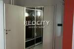 Trosoban stan, Beograd, Centar (uži), izdavanje, 86m2, 1100e, id1381932