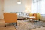 Dvosoban stan, Beograd, Stari Grad, izdavanje, 57m2, 1100e, id1381935