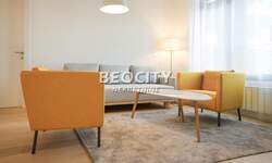 Dvosoban stan, Beograd, Stari Grad, izdavanje, 57m2, 1100e, id1381935