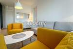 Dvosoban stan, Beograd, Stari Grad, izdavanje, 57m2, 1100e, id1381935