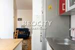Jednosoban stan, Beograd, Mirijevo I, prodaja, 37m2, 67000e, id1381943