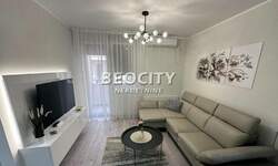 Dvosoban stan, Novi Sad, Detelinara, izdavanje, 43m2, 500e, id1381948