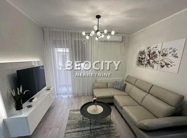 Dvosoban stan, Novi Sad, Detelinara, izdavanje, 43m2, 500e, id1381948