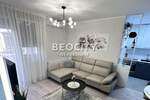 Dvosoban stan, Novi Sad, Detelinara, izdavanje, 43m2, 500e, id1381948
