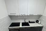 Dvosoban stan, Novi Sad, Detelinara, izdavanje, 43m2, 500e, id1381948