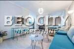 Dvosoban stan, Beograd, Centar (uži), izdavanje, 38m2, 600e, id1381949