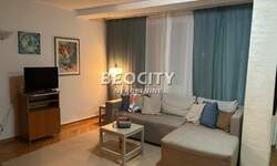 Trosoban stan, Beograd, Vračar (centar), izdavanje, 67m2, 1100e, id1381952