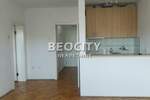 Dvosoban stan, Novi Sad, Socijalno, prodaja, 42m2, 128000e, id1381953