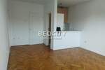 Dvosoban stan, Novi Sad, Socijalno, prodaja, 42m2, 128000e, id1381953