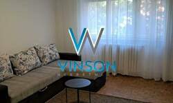 Dvosoban stan, Novi Sad, Sajam, izdavanje, 54m2, 400e, id1381381
