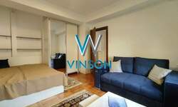 Dvosoban stan, Novi Sad, Centar, izdavanje, 37m2, 380e, id1198907