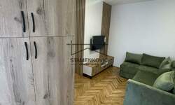 Jednoiposoban stan, Novi Sad, Rotkvarija, izdavanje, 32m2, 450e, id1381965