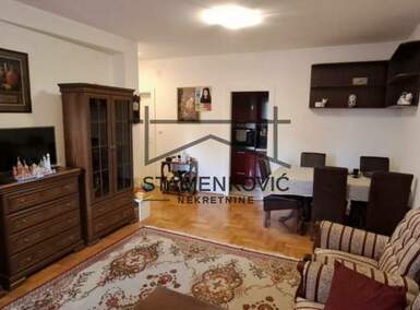 Dvoiposoban stan, Novi Sad, Sajam, izdavanje, 64m2, 600e, id1381966