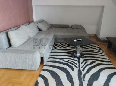 Jednoiposoban stan, Niš, Marger, izdavanje, 40m2, 350e, id1381967