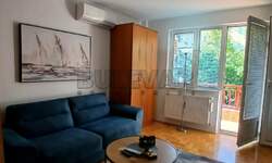 Jednosoban stan, Niš, Čair, izdavanje, 31m2, 300e, id1381969