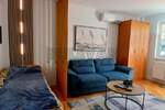 Jednosoban stan, Niš, Čair, izdavanje, 31m2, 300e, id1381969