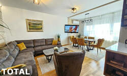 Trosoban stan, Novi Sad, Bulevar, prodaja, 75m2, 329600e, id1381901
