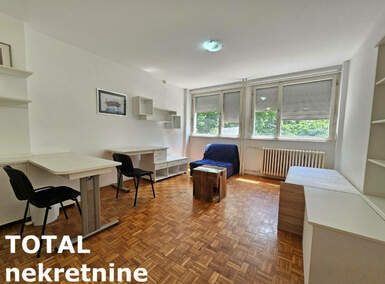 Garsonjera, Novi Sad, Liman 2, prodaja, 25m2, 83690e, id1381902